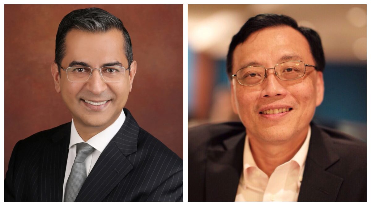 Standard Chartered makes several appointments in its private banking business